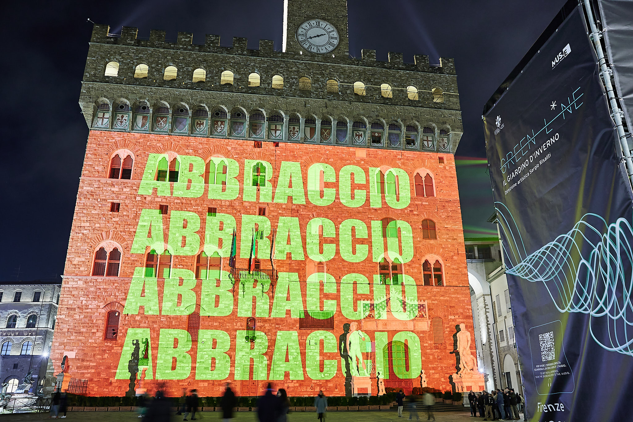 NATALE A FIRENZE Ecco Tutte Le Iniziative Nei Musei E In Città Firmate ...